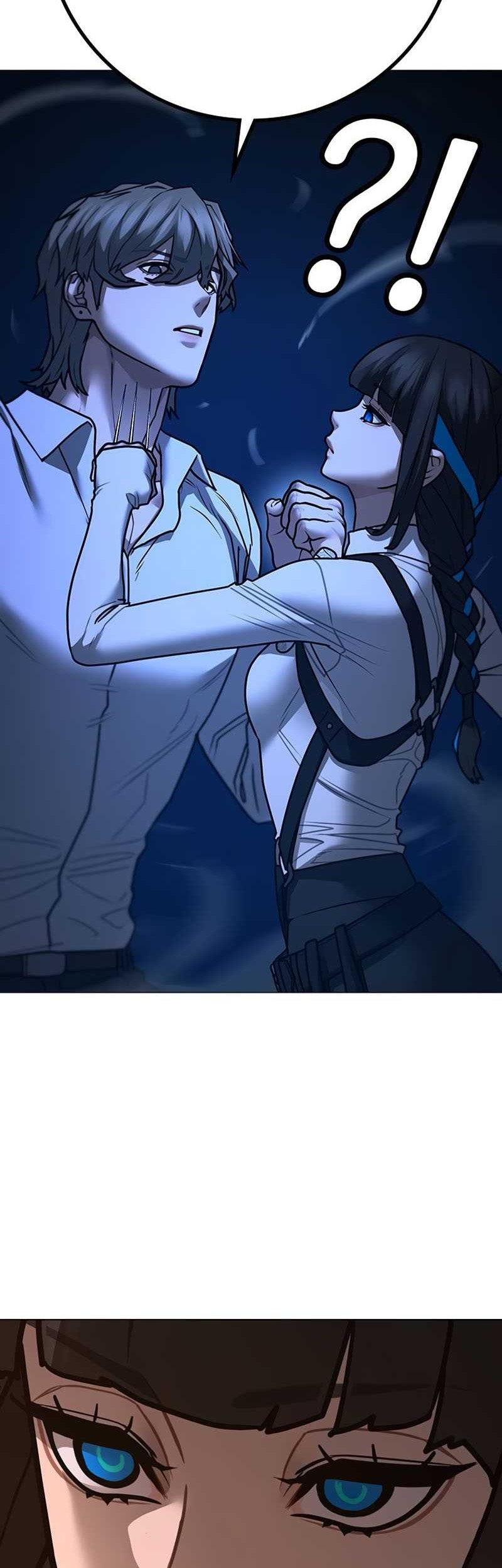 Reality Quest Chapter 141 - halaman 56