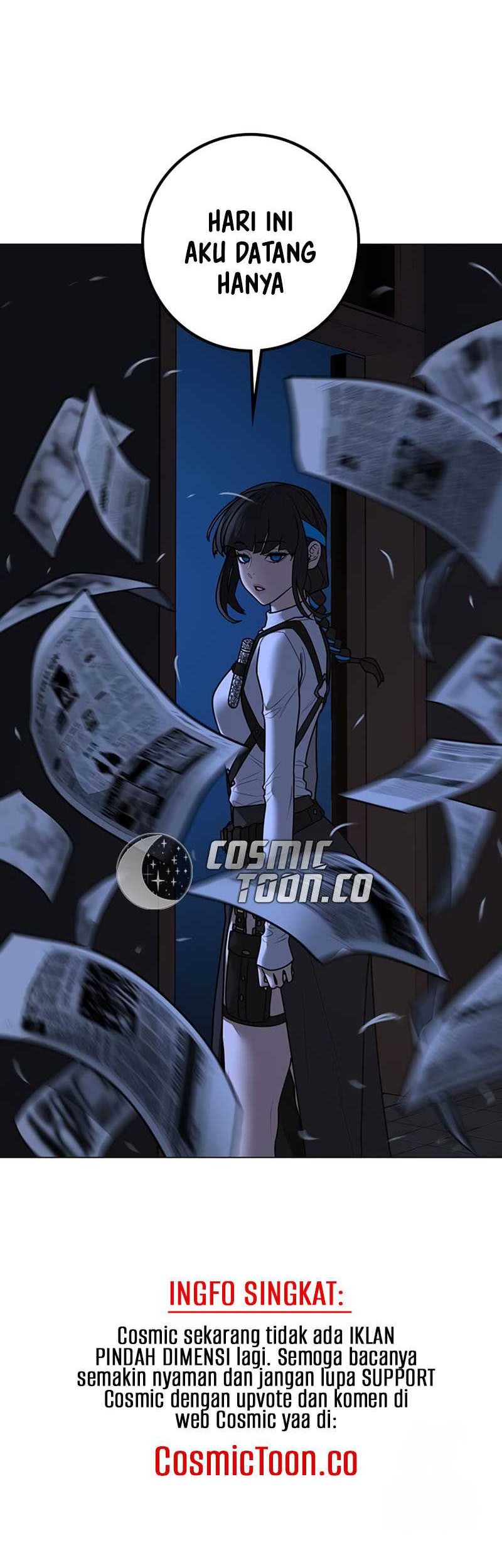 Reality Quest Chapter 141 - halaman 62