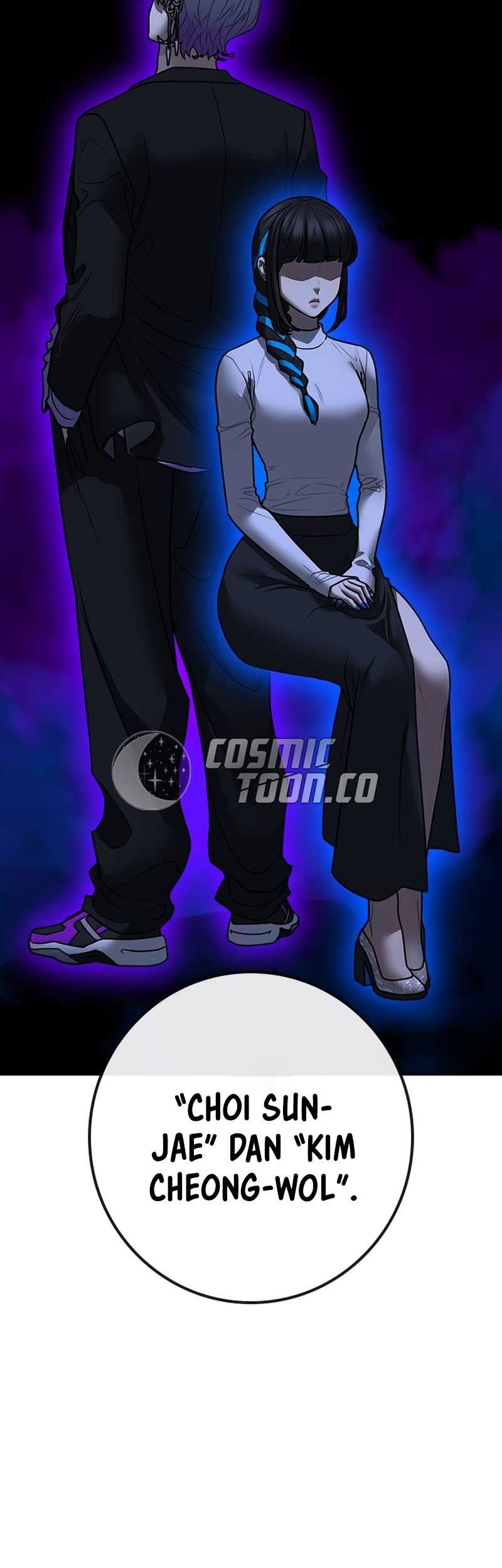 Reality Quest Chapter 141 - halaman 73