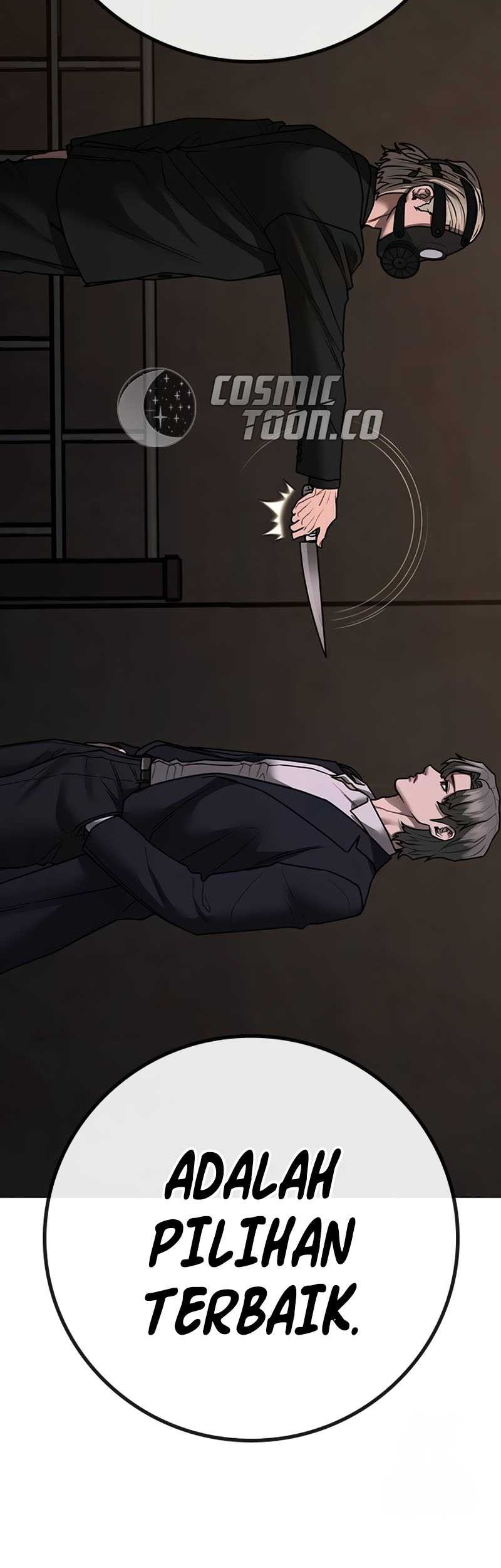 Reality Quest Chapter 141 - halaman 77