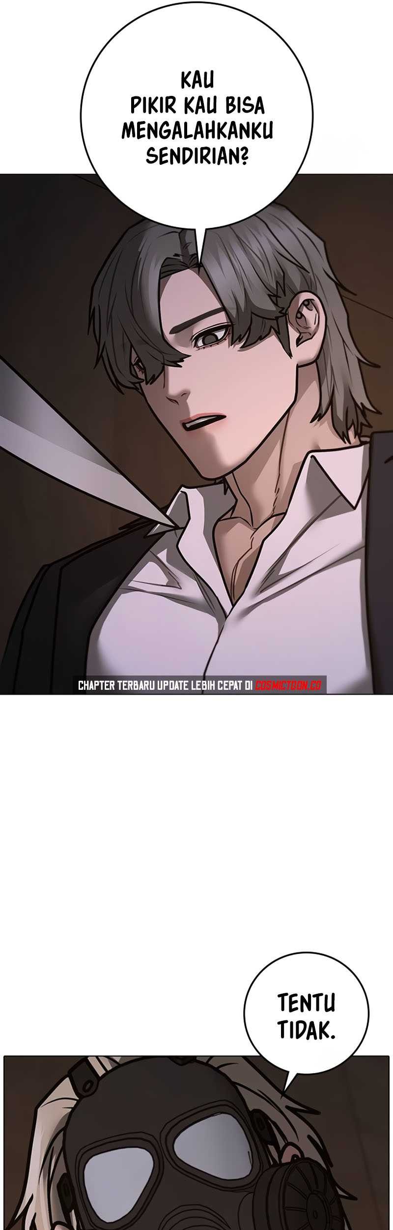 Reality Quest Chapter 141 - halaman 79