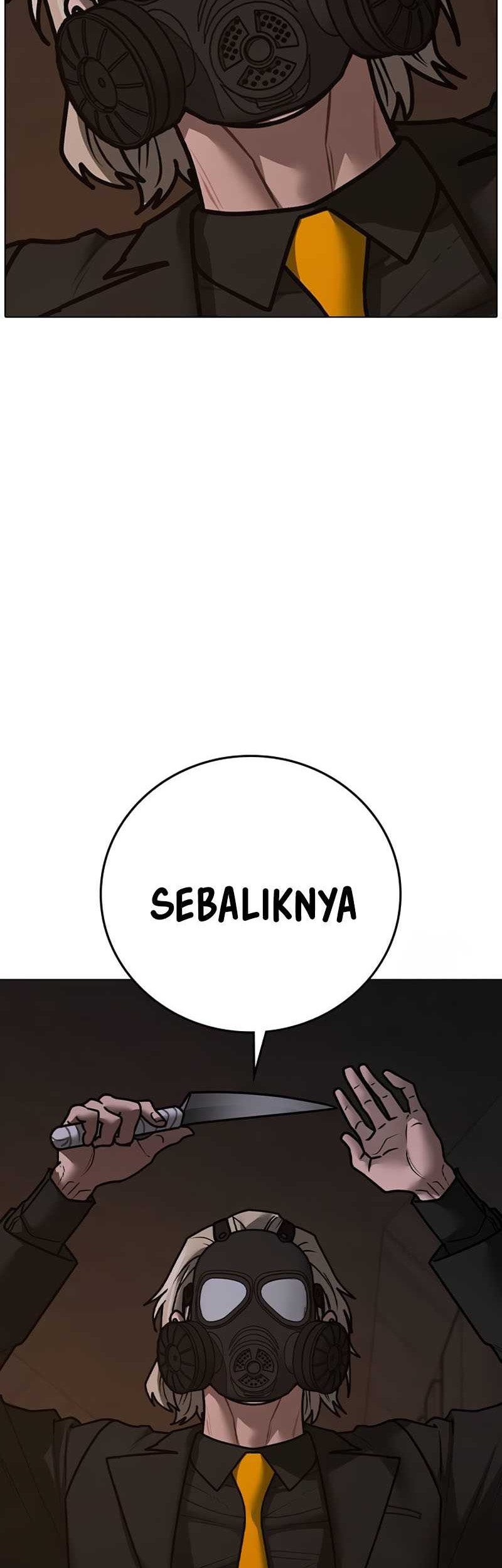 Reality Quest Chapter 141 - halaman 80