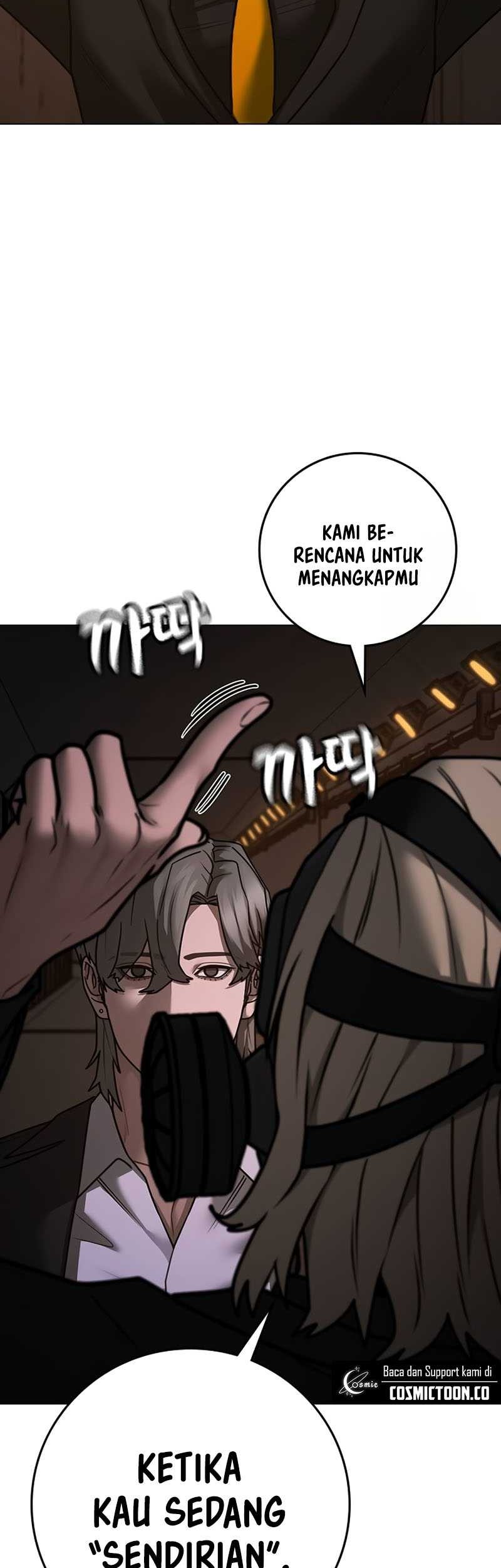 Reality Quest Chapter 141 - halaman 81
