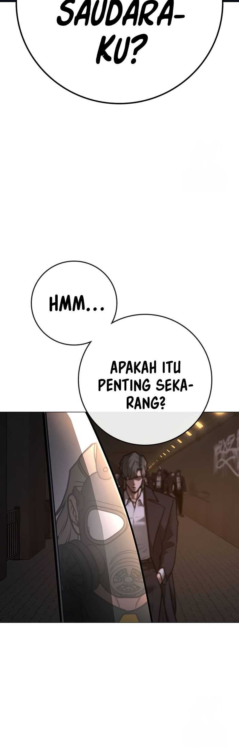 Reality Quest Chapter 141 - halaman 92