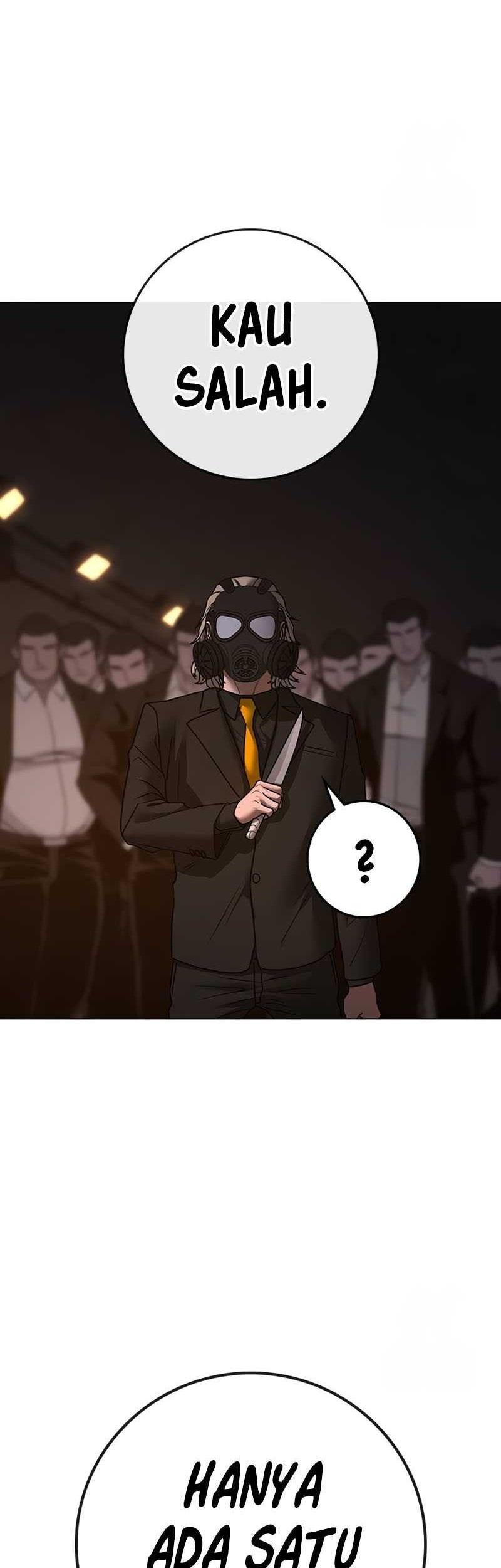 Reality Quest Chapter 141 - halaman 96