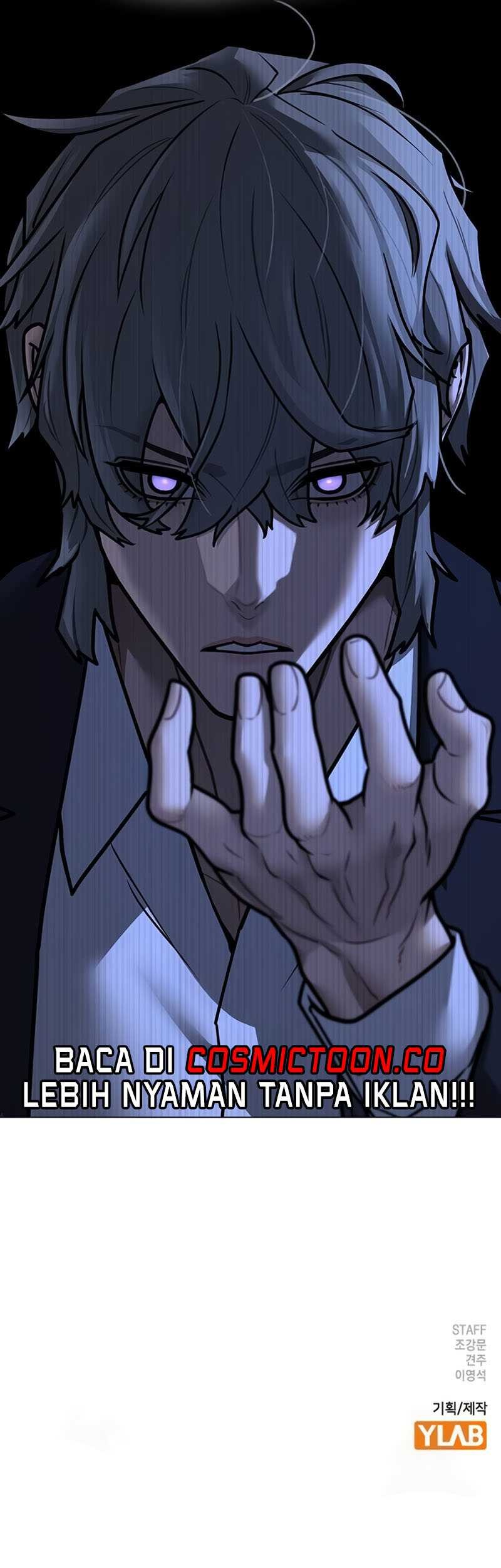 Reality Quest Chapter 141 - halaman 99