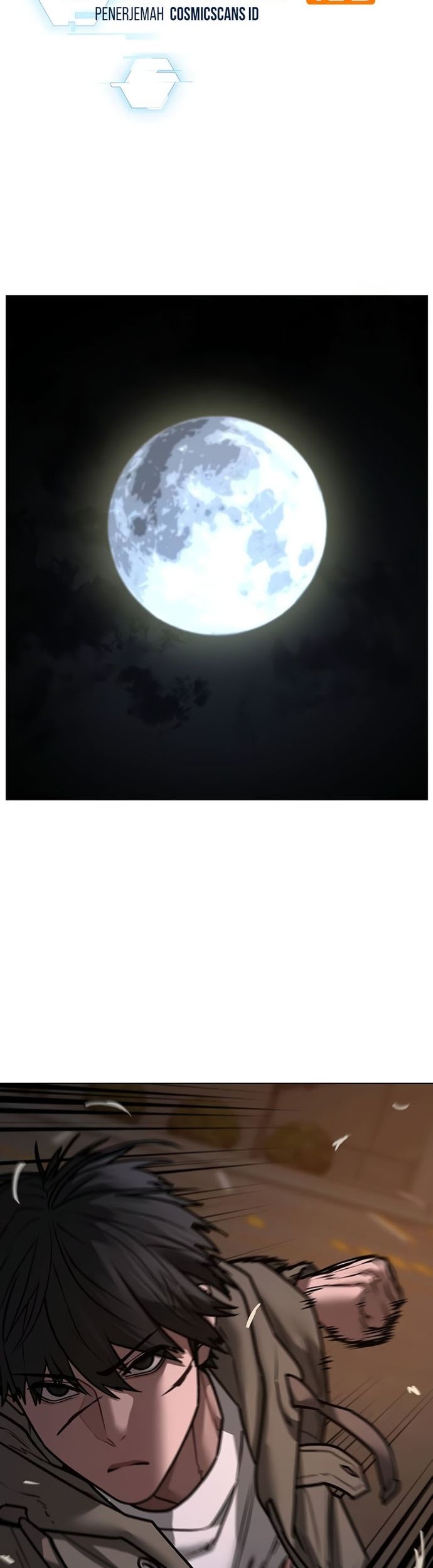 Reality Quest Chapter 142 - halaman 11