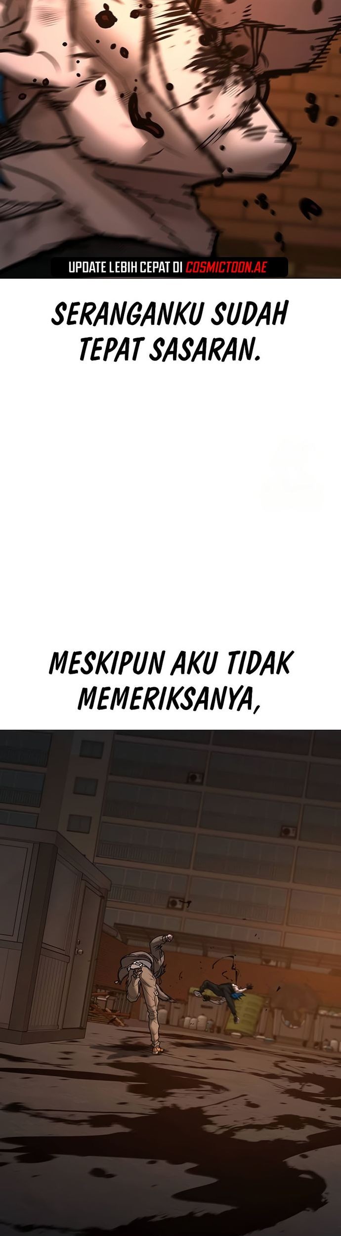 Reality Quest Chapter 142 - halaman 13