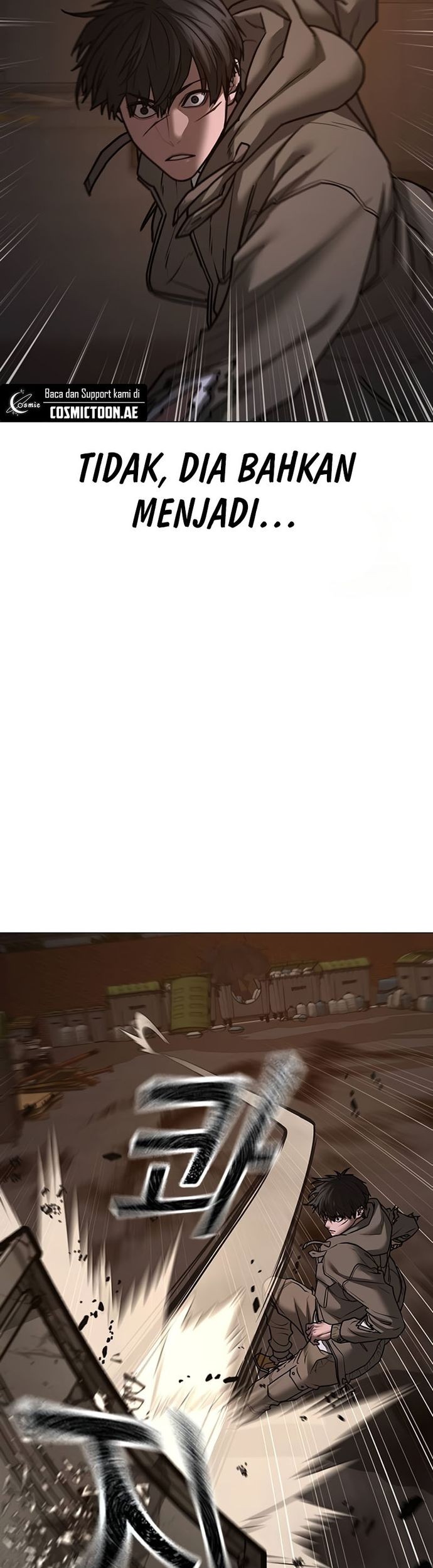Reality Quest Chapter 142 - halaman 16