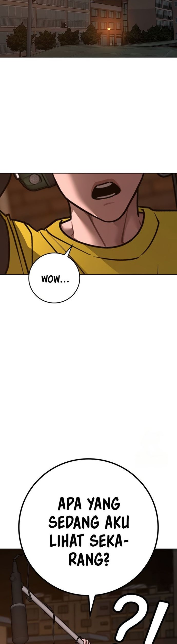 Reality Quest Chapter 142 - halaman 2