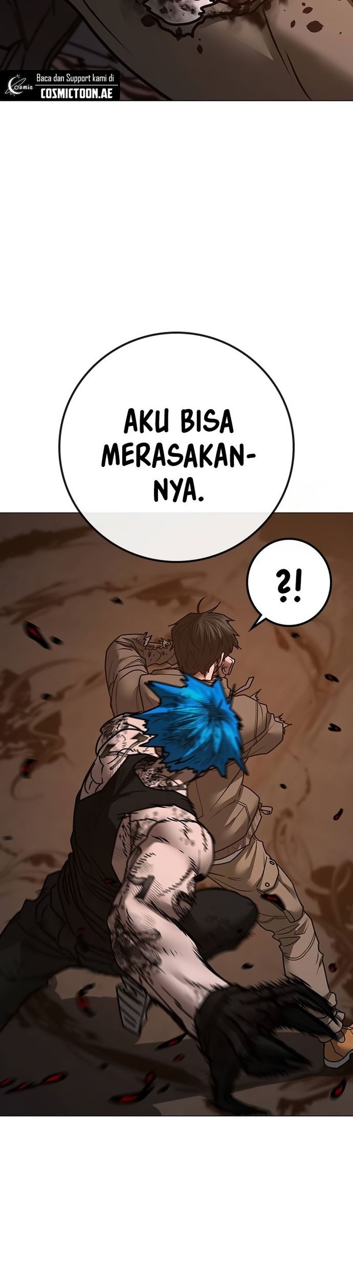 Reality Quest Chapter 142 - halaman 20