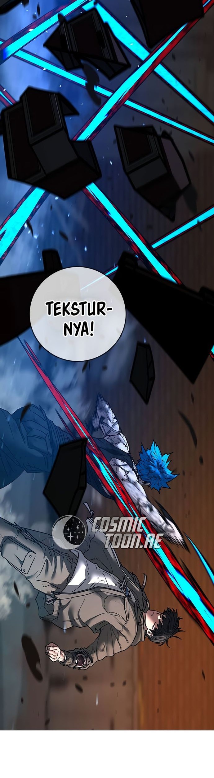 Reality Quest Chapter 142 - halaman 23