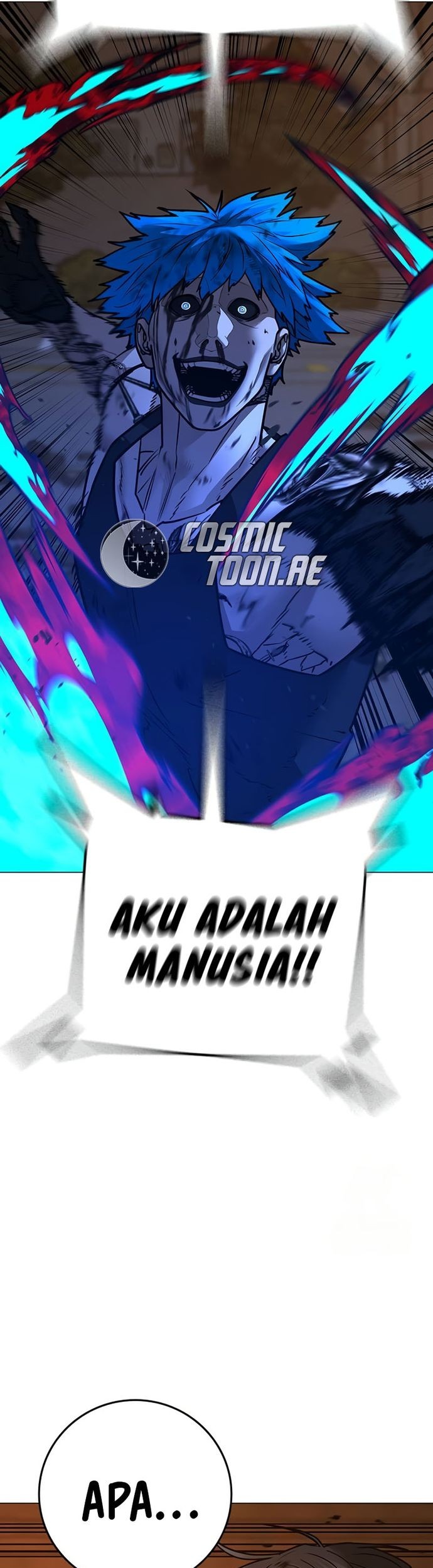 Reality Quest Chapter 142 - halaman 25