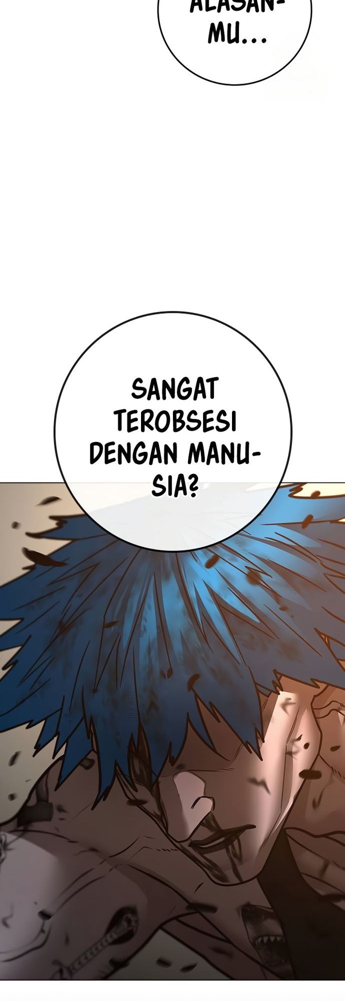 Reality Quest Chapter 142 - halaman 27