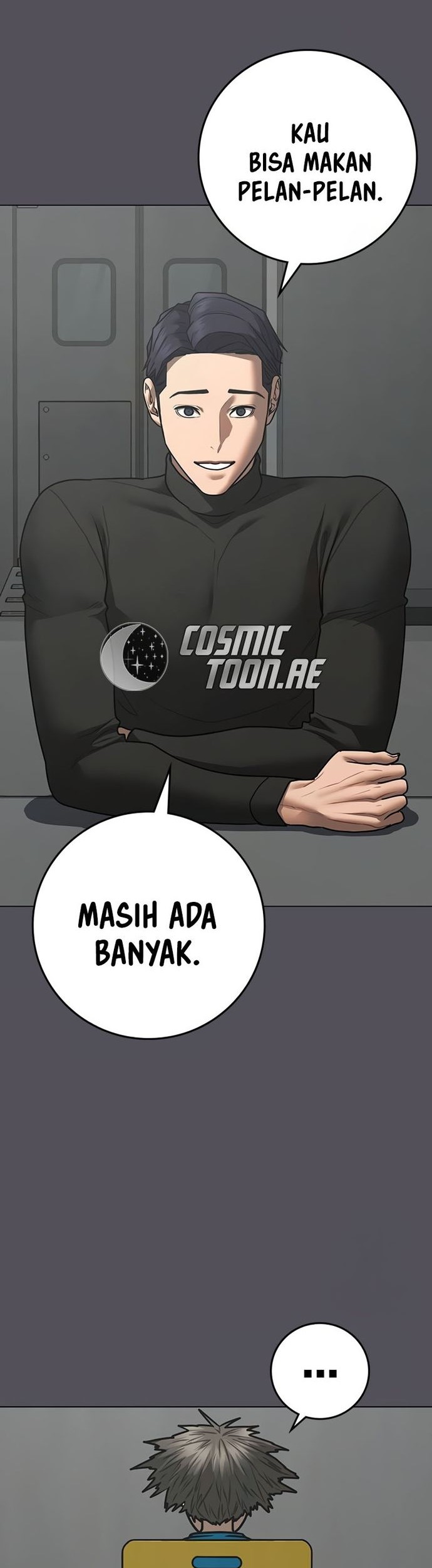 Reality Quest Chapter 142 - halaman 29