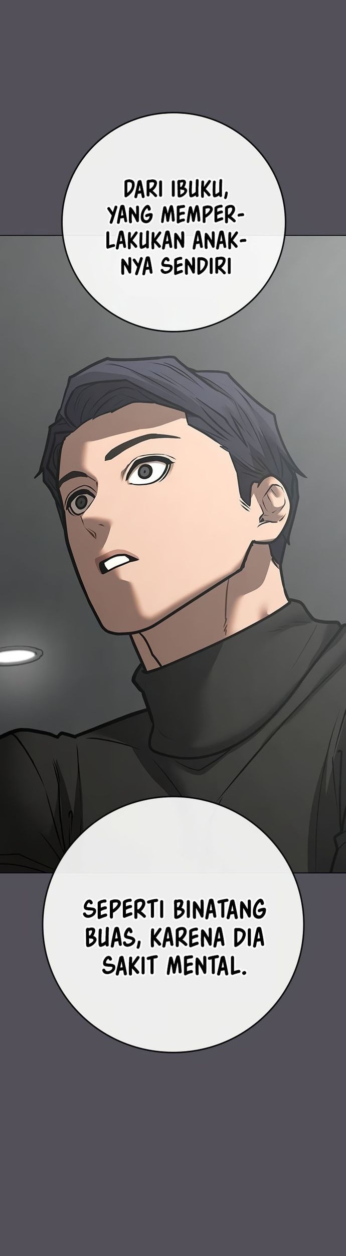 Reality Quest Chapter 142 - halaman 32