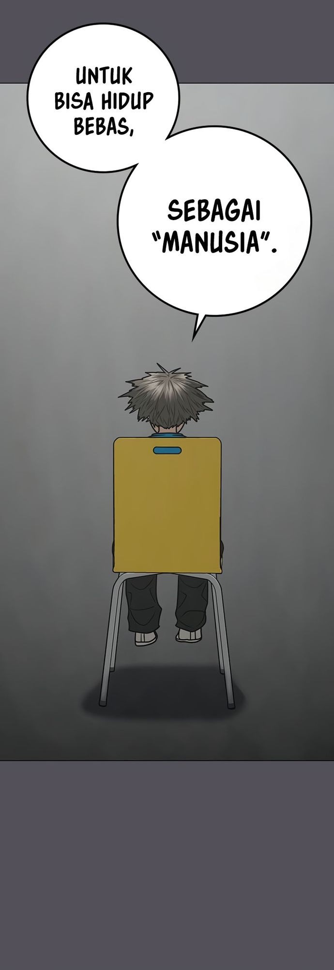 Reality Quest Chapter 142 - halaman 33