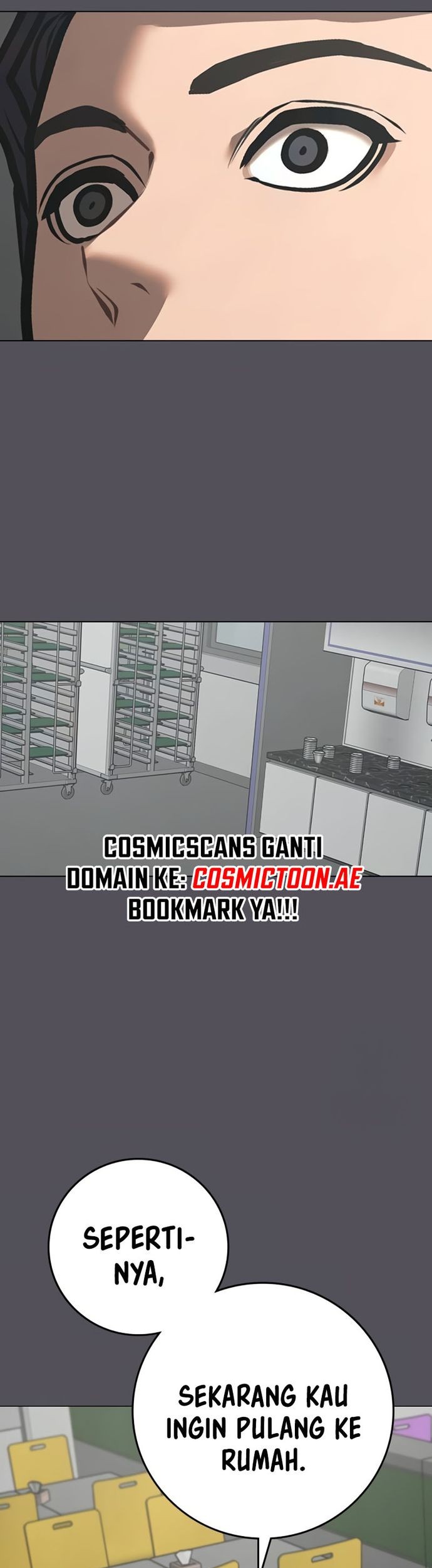 Reality Quest Chapter 142 - halaman 34