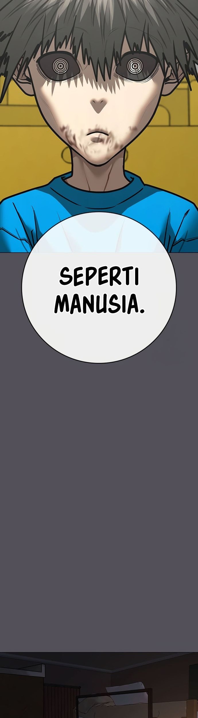 Reality Quest Chapter 142 - halaman 38