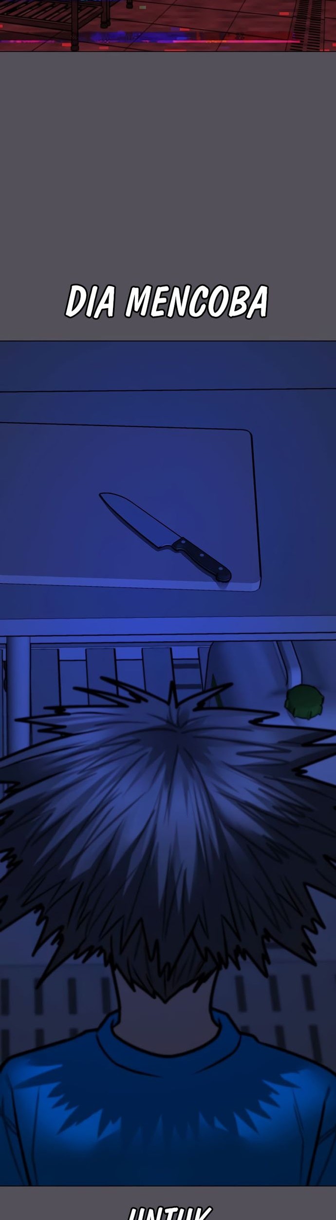 Reality Quest Chapter 142 - halaman 44