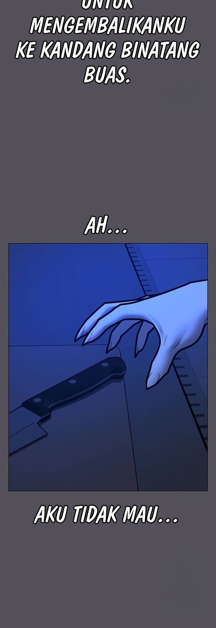 Reality Quest Chapter 142 - halaman 45
