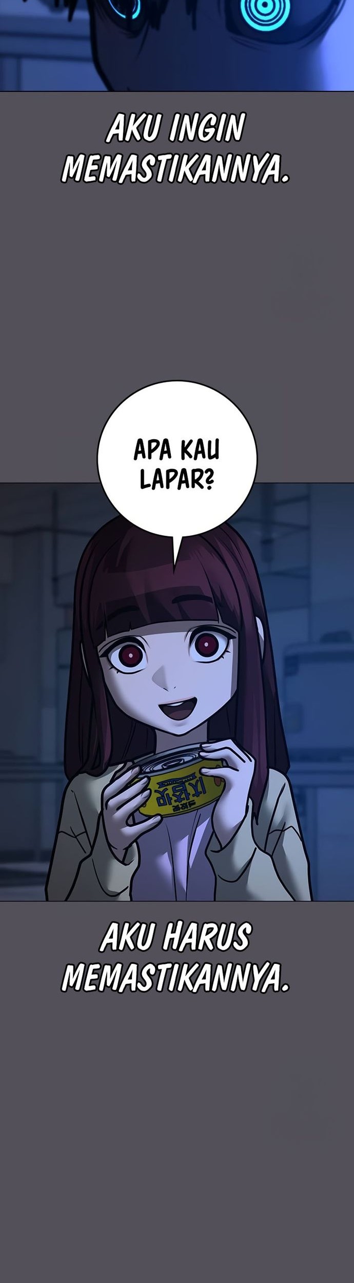 Reality Quest Chapter 142 - halaman 47