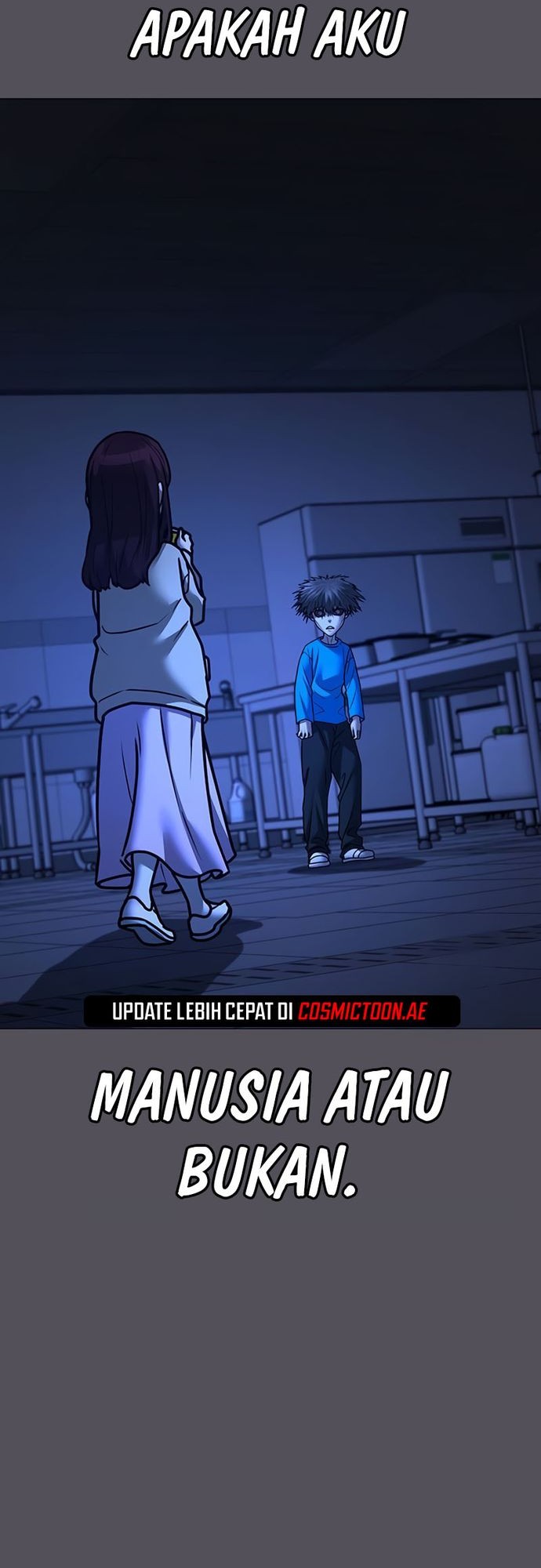 Reality Quest Chapter 142 - halaman 48