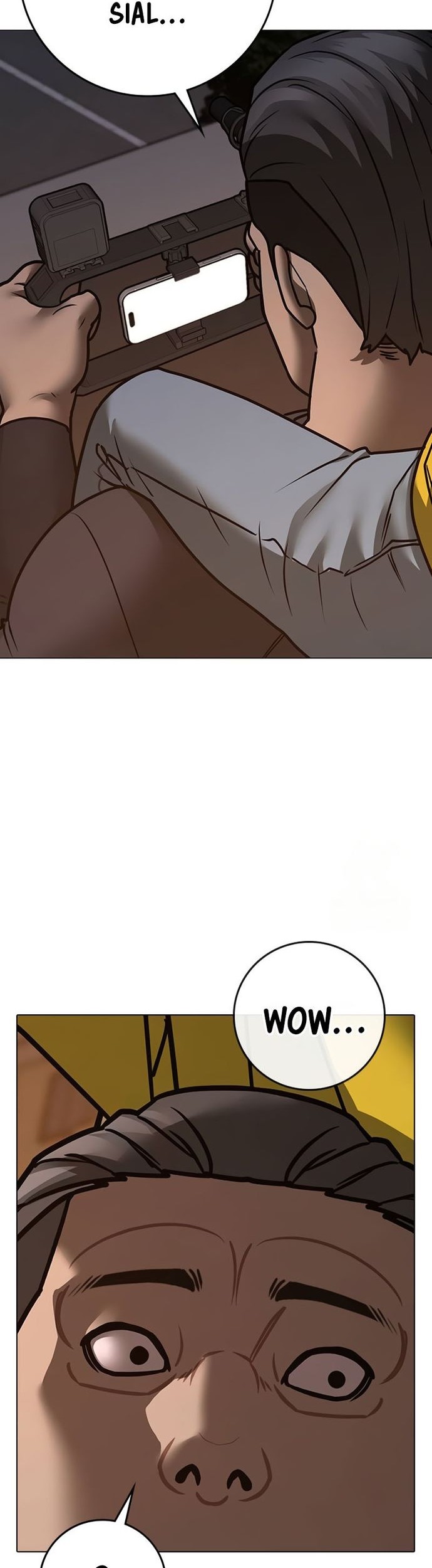 Reality Quest Chapter 142 - halaman 5