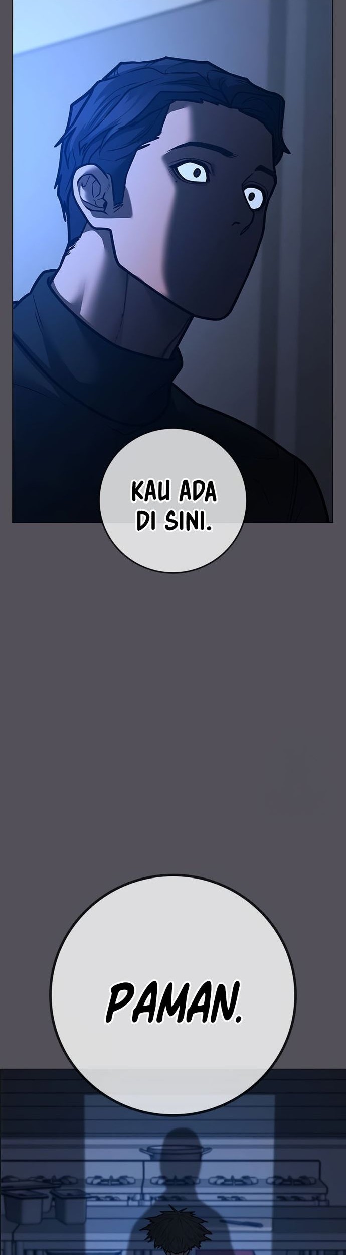 Reality Quest Chapter 142 - halaman 50