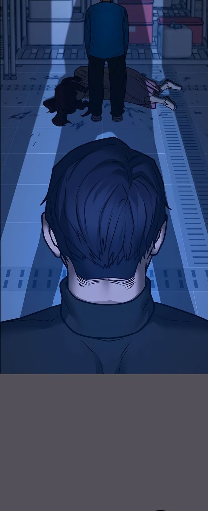 Reality Quest Chapter 142 - halaman 51