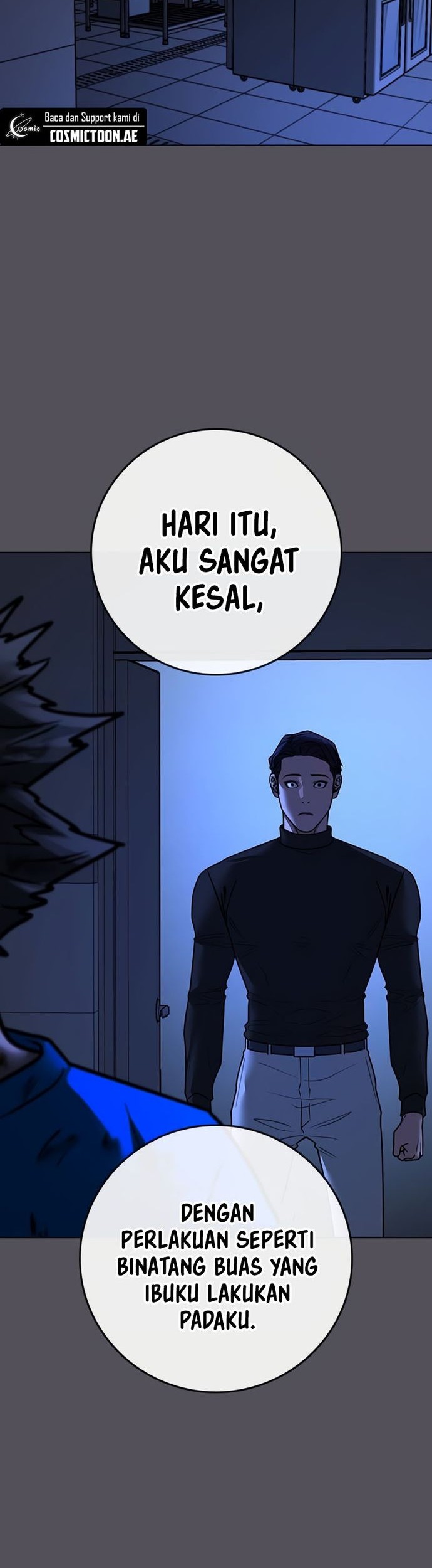 Reality Quest Chapter 142 - halaman 53