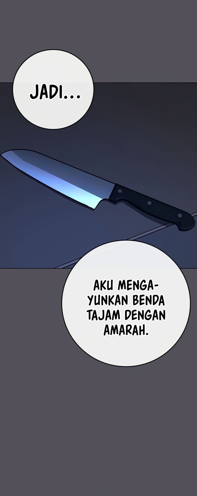 Reality Quest Chapter 142 - halaman 54