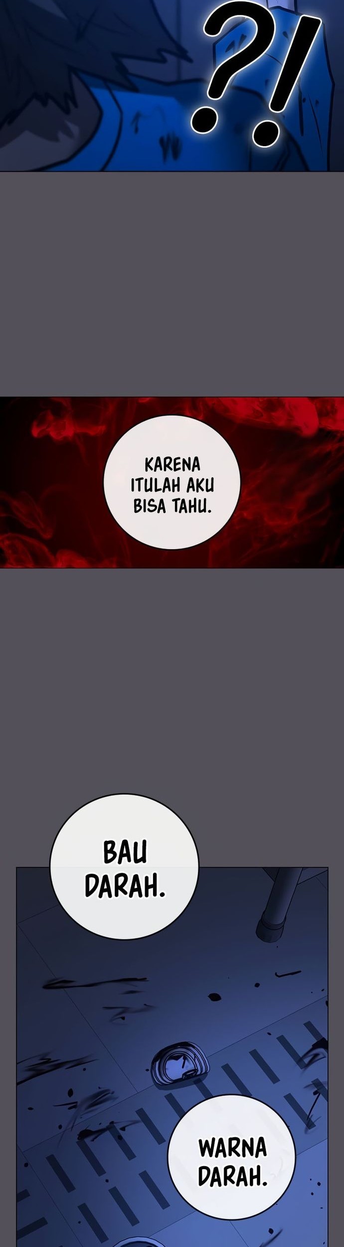 Reality Quest Chapter 142 - halaman 56
