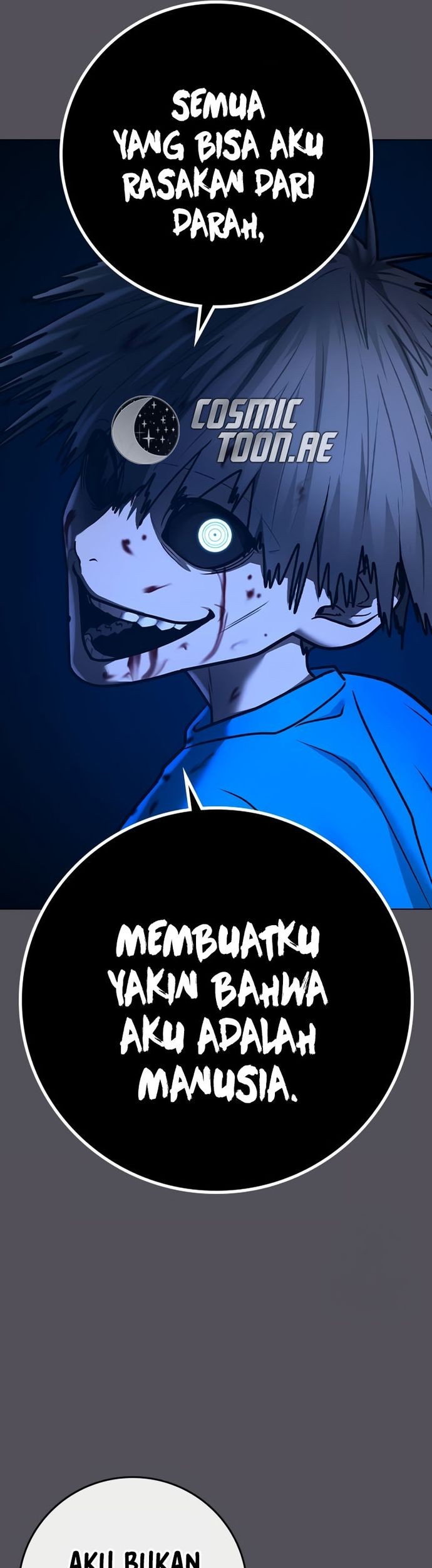 Reality Quest Chapter 142 - halaman 58