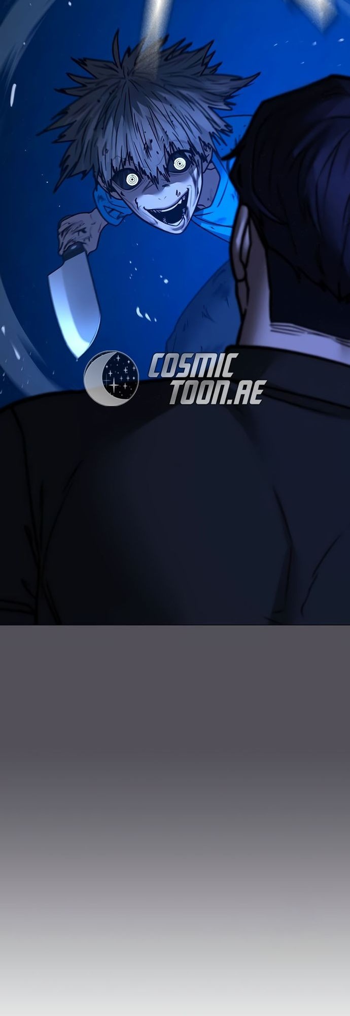 Reality Quest Chapter 142 - halaman 60