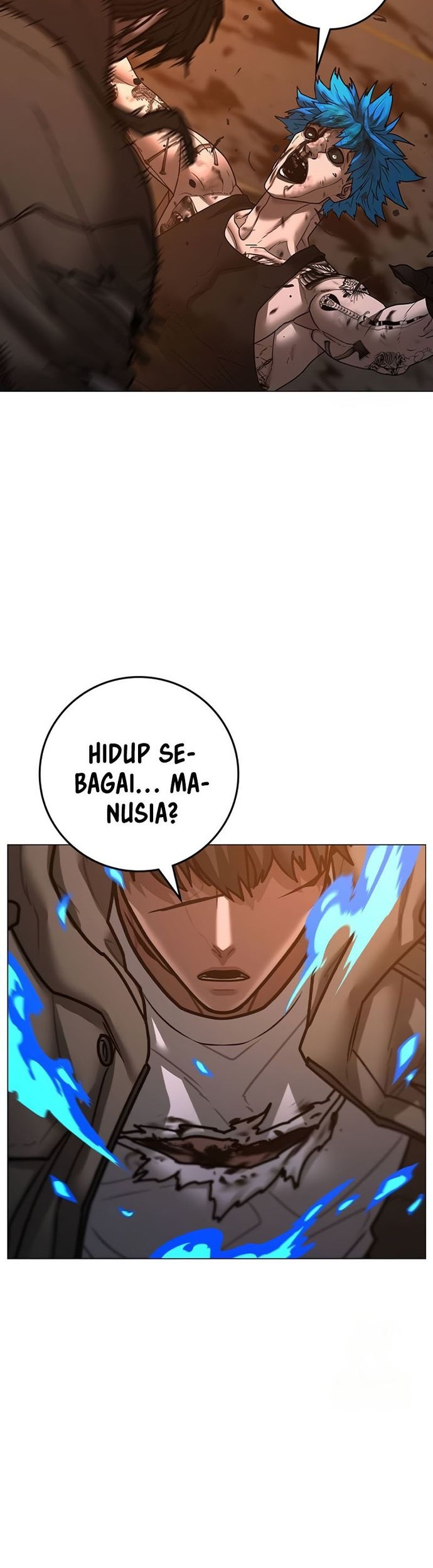 Reality Quest Chapter 142 - halaman 71