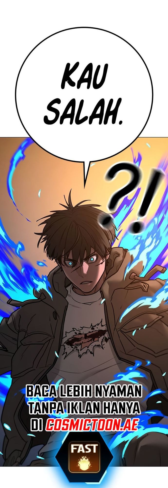 Reality Quest Chapter 142 - halaman 72