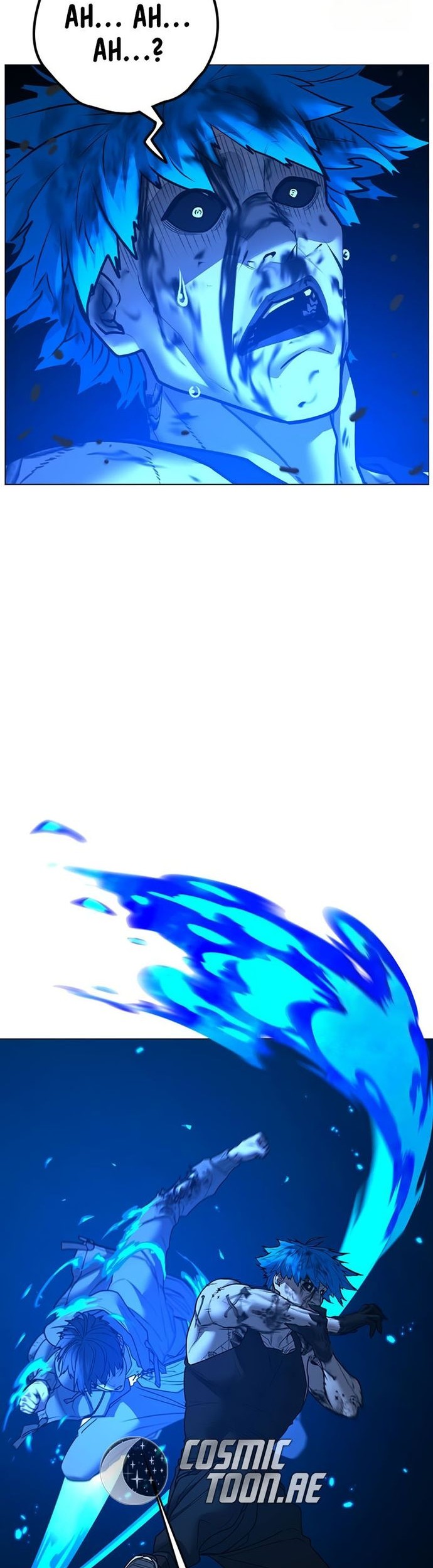 Reality Quest Chapter 142 - halaman 74