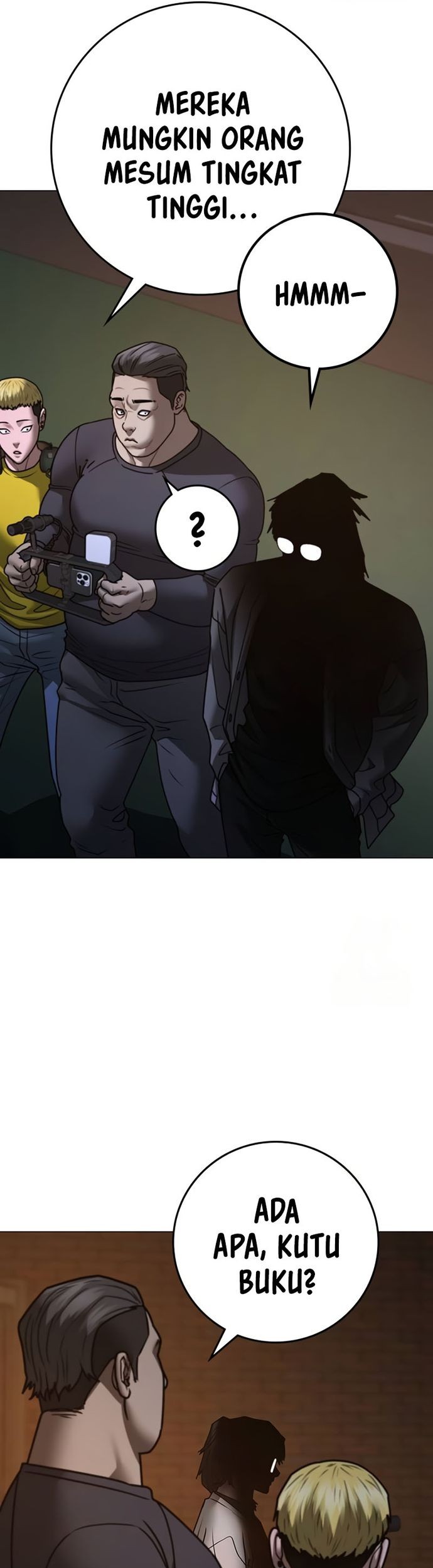 Reality Quest Chapter 142 - halaman 88
