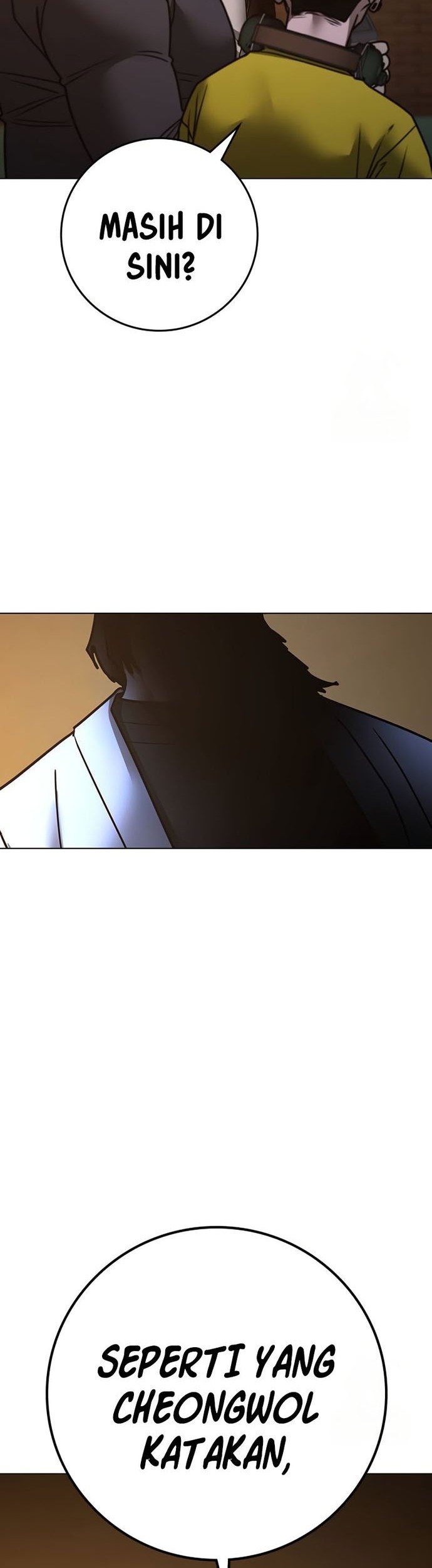 Reality Quest Chapter 142 - halaman 89