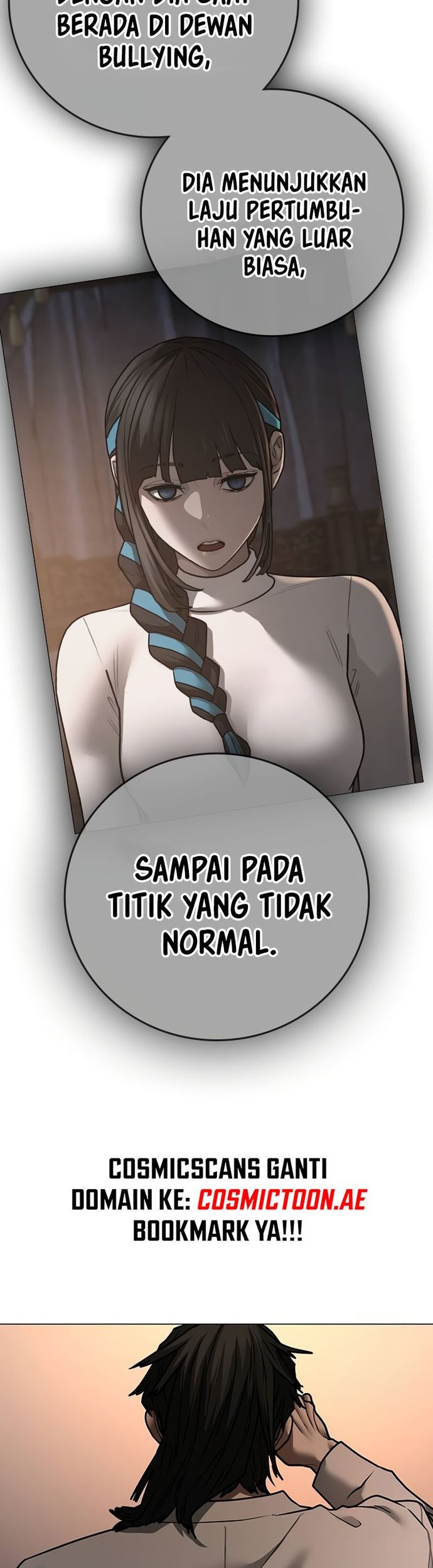 Reality Quest Chapter 142 - halaman 92