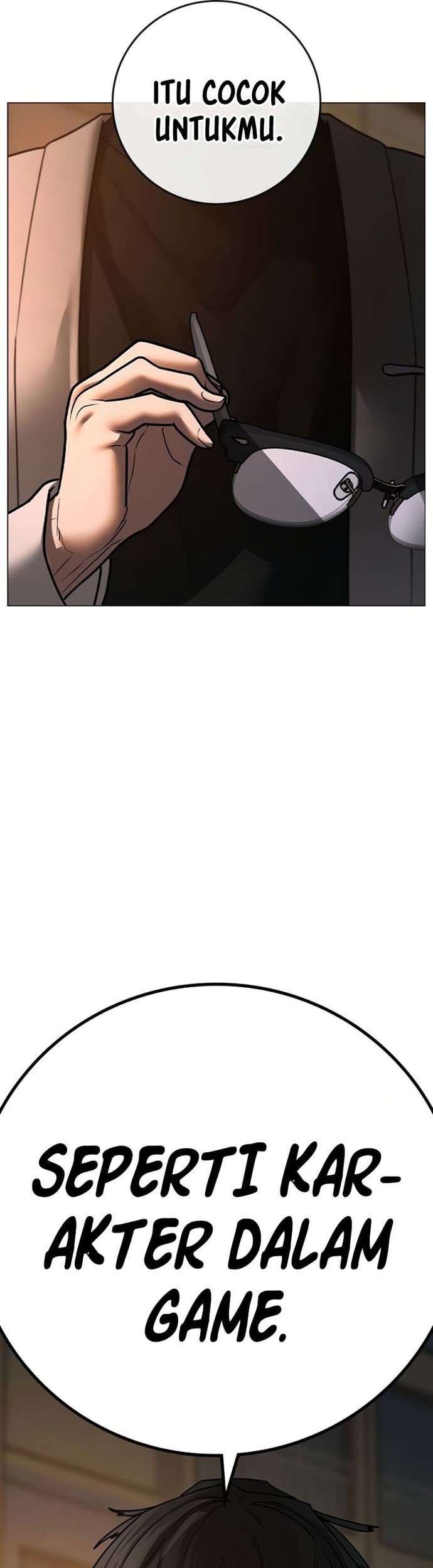 Reality Quest Chapter 142 - halaman 94