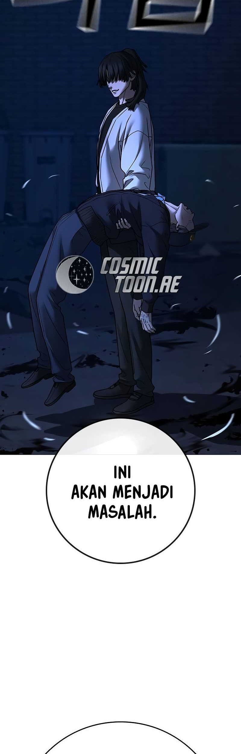 Reality Quest Chapter 143 - halaman 19