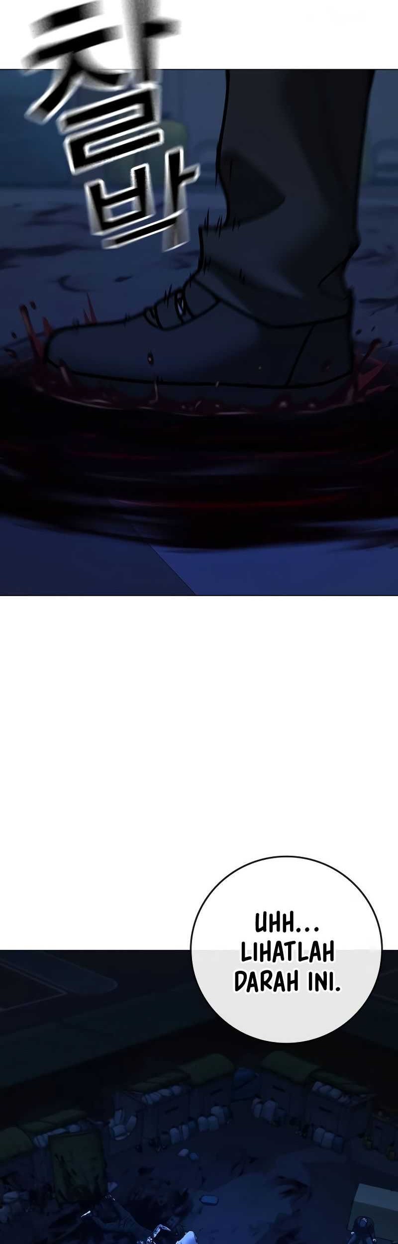 Reality Quest Chapter 143 - halaman 25