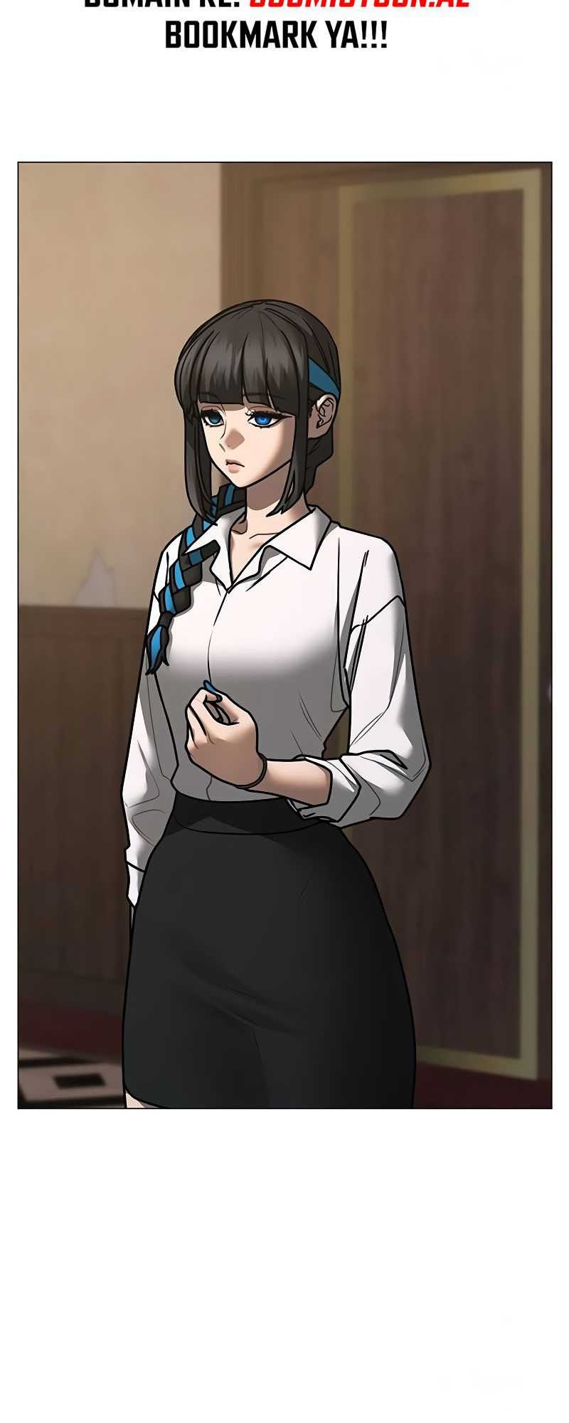 Reality Quest Chapter 143 - halaman 3