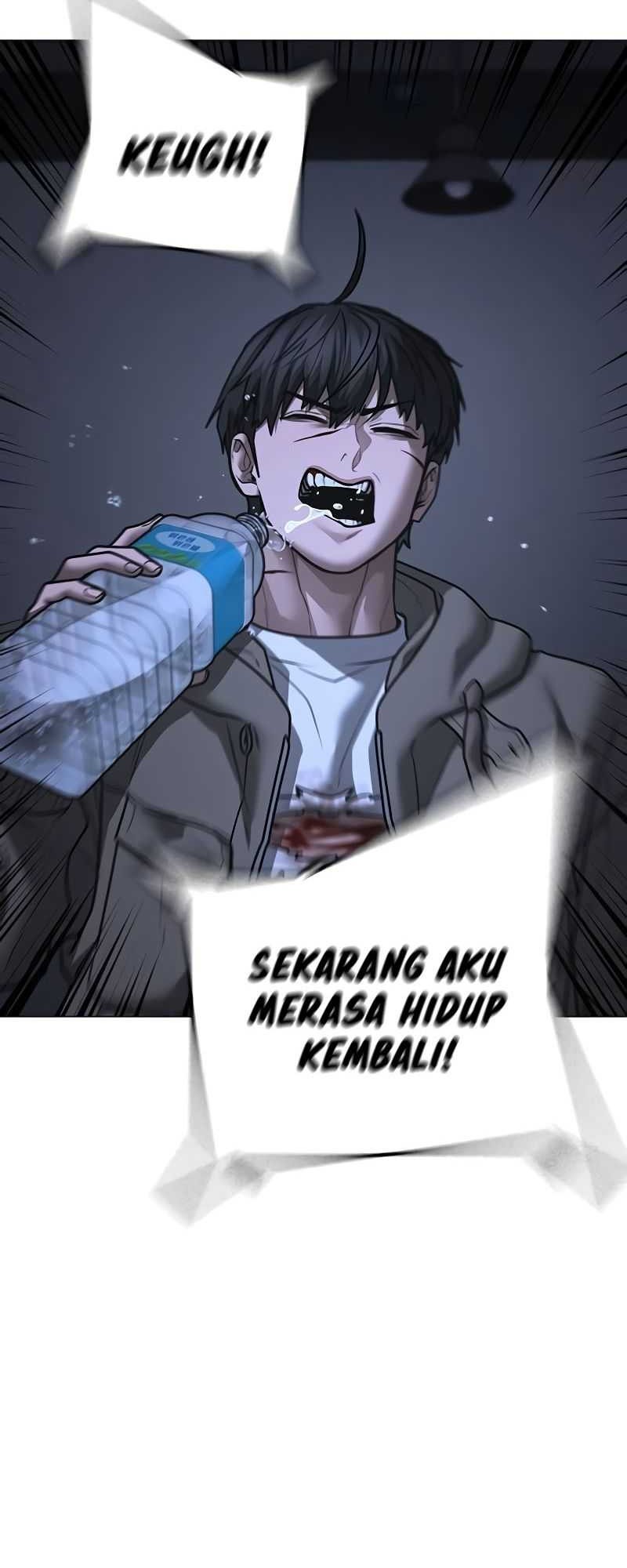 Reality Quest Chapter 143 - halaman 32