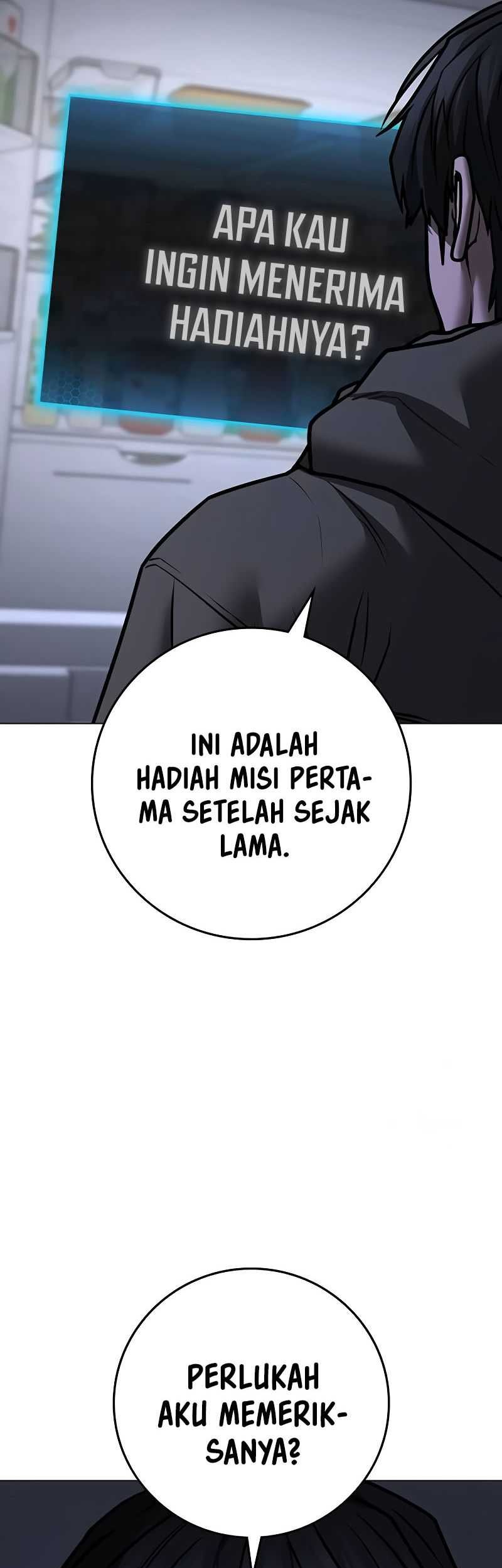 Reality Quest Chapter 143 - halaman 36