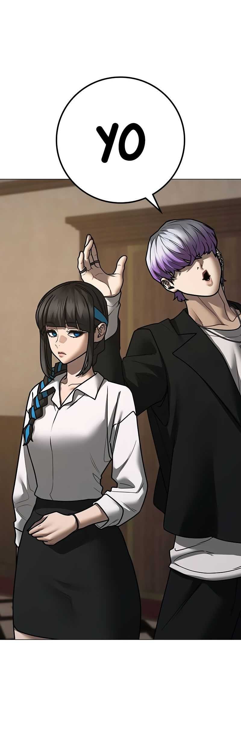 Reality Quest Chapter 143 - halaman 4