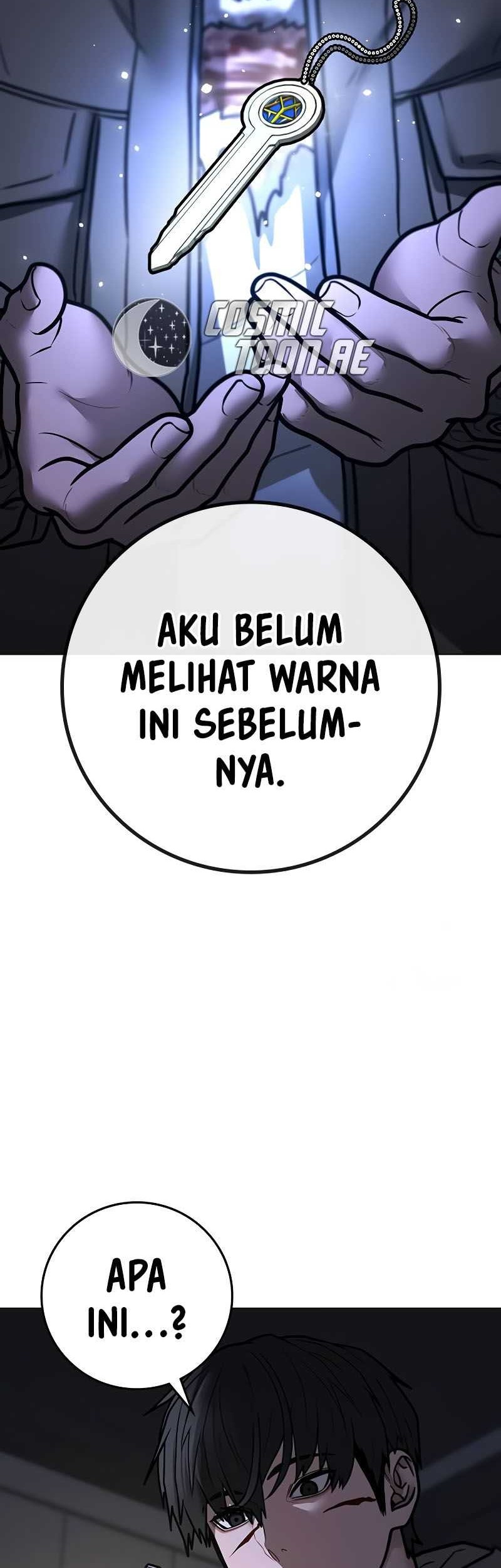 Reality Quest Chapter 143 - halaman 40