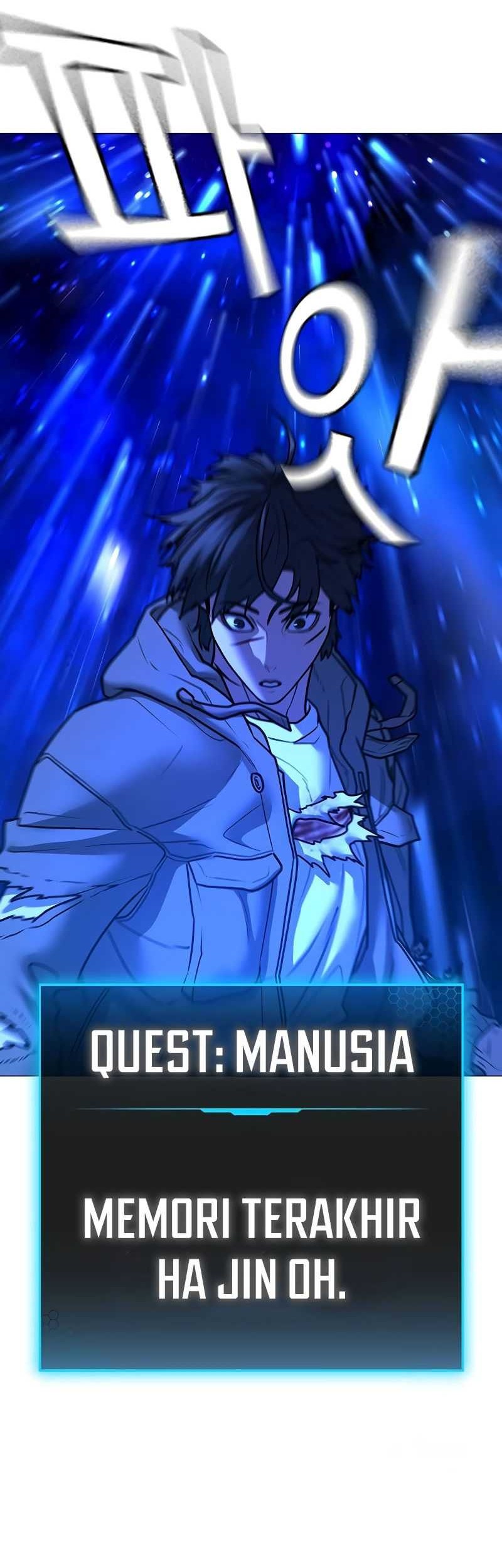 Reality Quest Chapter 143 - halaman 43